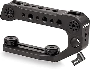 Tilta ES-T20-TH Sony FX6 Top Handle with Monitor Mount — main product image