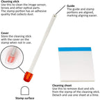 Pentax 39357 Sensor Cleaning Kit DSLR Mirrorless Cameras