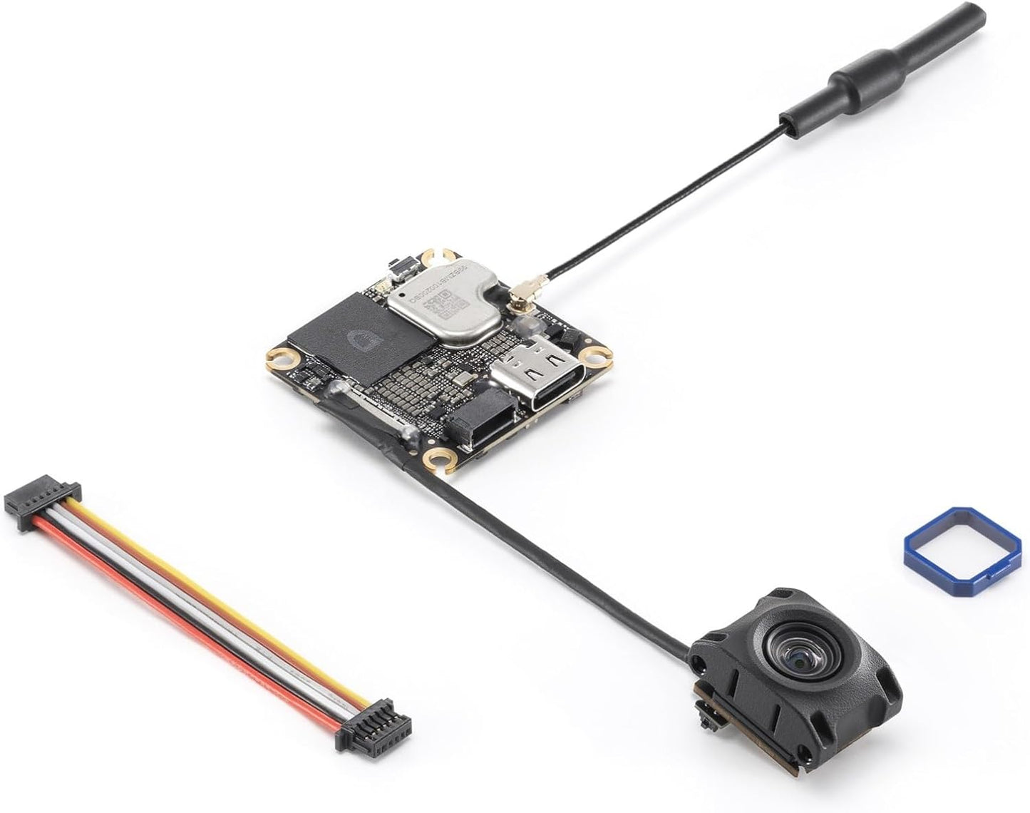 DJI 6941565997395 O4 Air Unit FPV Drone Digital System