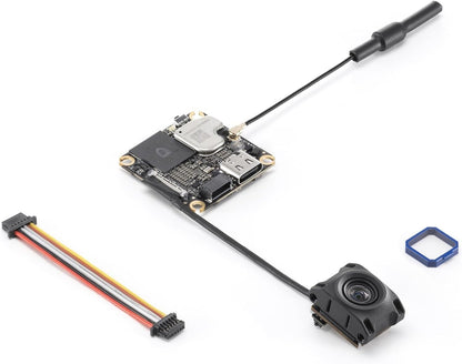 DJI 6941565997395 O4 Air Unit FPV Drone Digital System