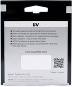 Hoya HFOUV058 58mm Fusion ONE UV Filter