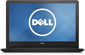 Dell I3452-600BLK 14-Inch Celeron Laptop Windows 10