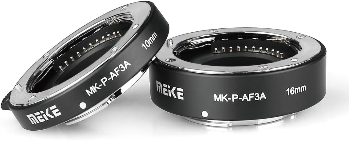 Meike MK-P-AF3-A Micro Four Thirds Extension Tube