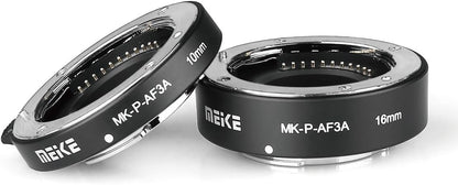 Meike MK-P-AF3-A Micro Four Thirds Extension Tube