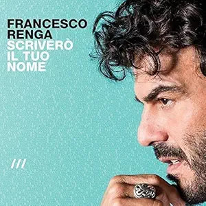 Sony Scrivero Il Tuo Nome