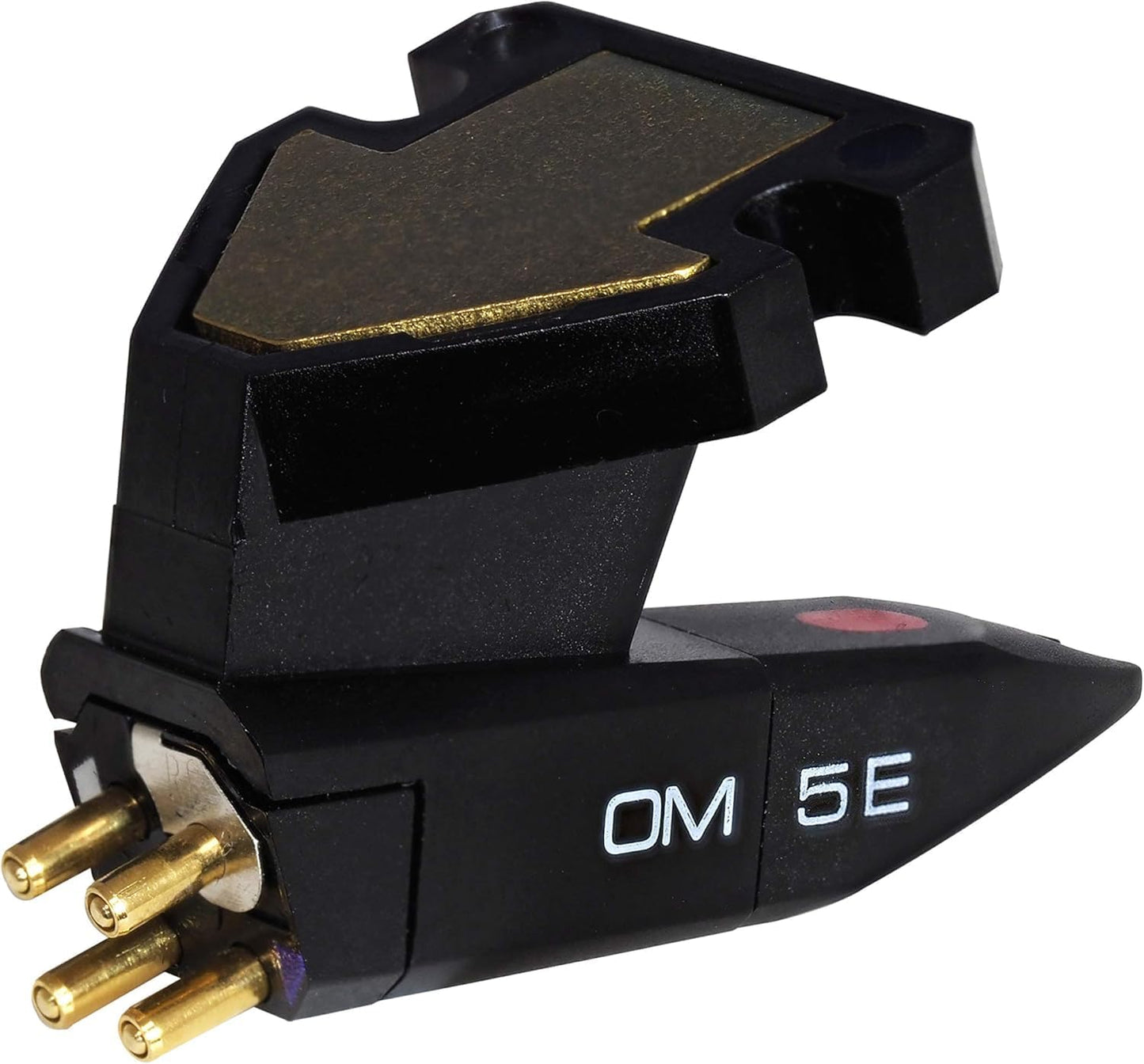 Ortofon OM 5E Moving Magnet Phono Cartridge