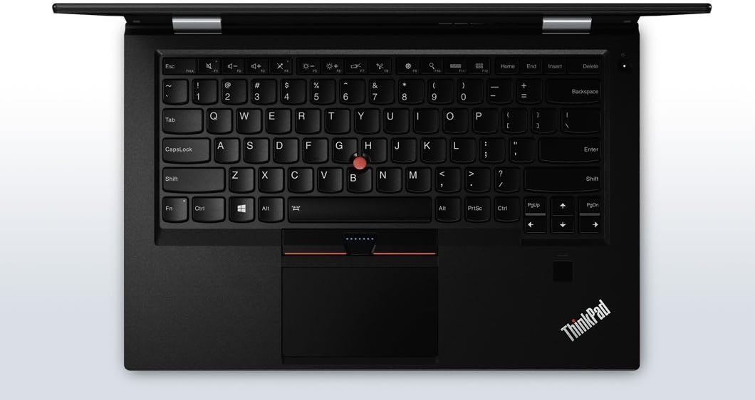 Lenovo Thinkpad X1 20FB005WUS Carbon i7 Ultrabook