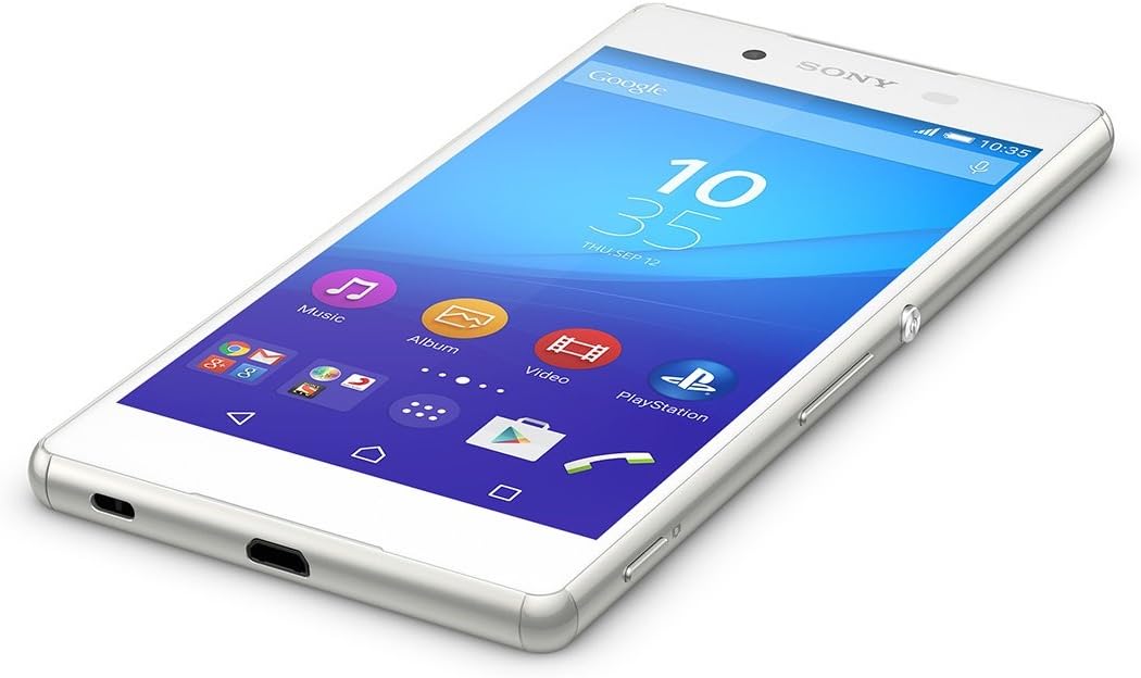 Sony Xperia Z3+ E6553 Unlocked 32GB Smartphone