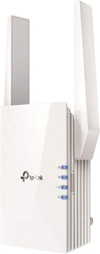 TP-Link RE505X AX1500 WiFi Extender (Renewed)