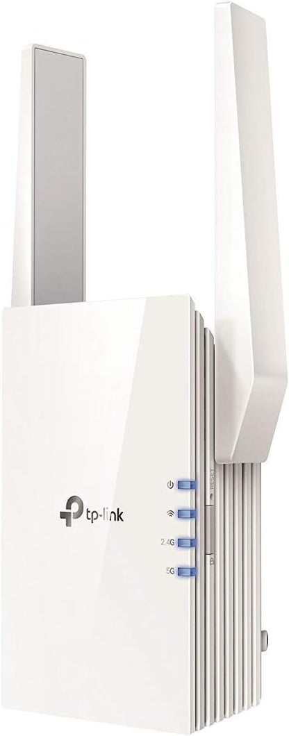 TP-Link RE505X AX1500 WiFi Extender (Renewed)