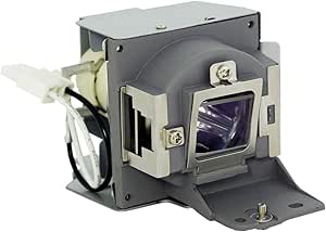 BenQ MS619ST Projector Lamp with Philips Bulb