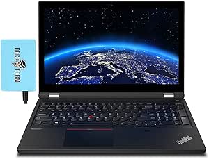 Lenovo 20SUS5W100-2940-33624 ThinkPad P15 4K Quadro T1000 Workstation