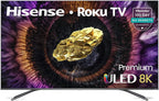 Hisense E10HIS75U800GR 75