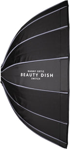 Westcott Beauty Dish Switch 36