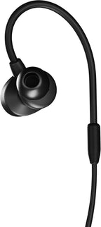 SteelSeries 61650 Tusq Mobile Gaming In-Ear Headset