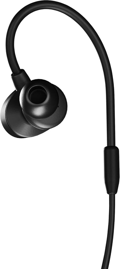SteelSeries 61650 Tusq Mobile Gaming In-Ear Headset