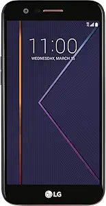 LG CP_QU_170-cr K20 Plus Unlocked Android Phone (Renewed)