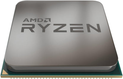 AMD Ryzen 7 2700X Processor Wraith Prism Cooler