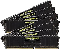 Corsair CMK256GX4M8E3200C16 256GB DDR4 3200MHz Desktop Memory