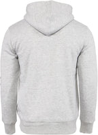 Spyder Men's Logo Full Zip Hoodie