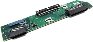 HP RX4640 DVD-ROM Drive Backplane - A6961-60213 — main product image