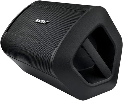 Bose S1 Pro+ Bluetooth PA System Bundle w/Stands