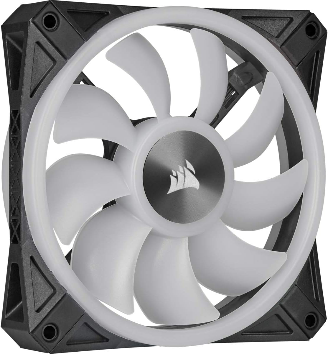 Corsair CO-9050098-WW QL120 RGB 120mm Fan 3-Pack