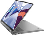 Lenovo Yoga 7 Touch R7 2-in-1 Laptop 16