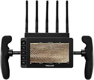 SmallHD Ultra 5 Bolt 6 RX 750 V-Mount Monitor — main product image