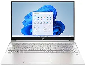 HP 15-EG1053CL Pavilion 15.6" Touch Laptop i5 32GB RAM 1TB SSD