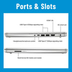 HP TPN-Q221 Essential 14