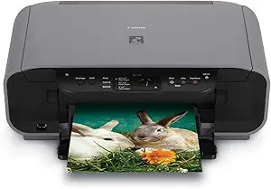 Canon 1447B002 PIXMA MP160 All-In-One Photo Printer — main product image