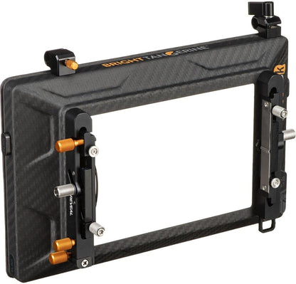 Bright Tangerine Misfit Kick Kit 3-Stage Matte Box
