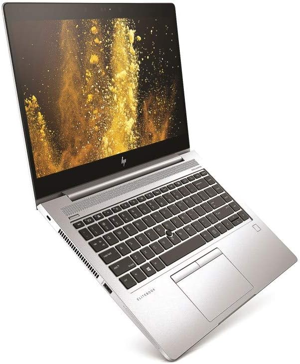 HP 5AX65US Elitebook 840 G5 Laptop i5, 8GB, 256GB SSD