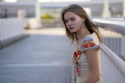 Sony SEL85F18/2 85mm F/1.8 Telephoto Prime Lens