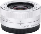 Panasonic H-FS12032K Lumix G VARIO 12-32mm Zoom Lens