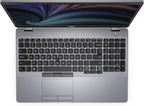 Dell Latitude 5501 Laptop i5 9th Gen 16GB 256GB SSD (Renewed)