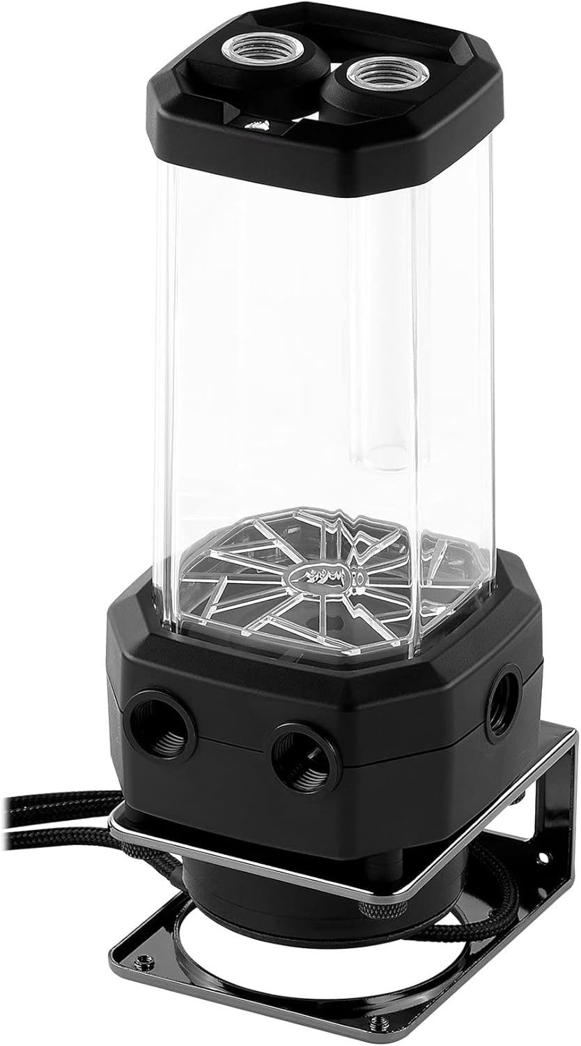 Corsair CX-9040006-WW Hydro X Series XD5 RGB Pump/Reservoir