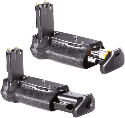 Neewer 10087195 Battery Grip for Canon EOS 90D 80D 70D