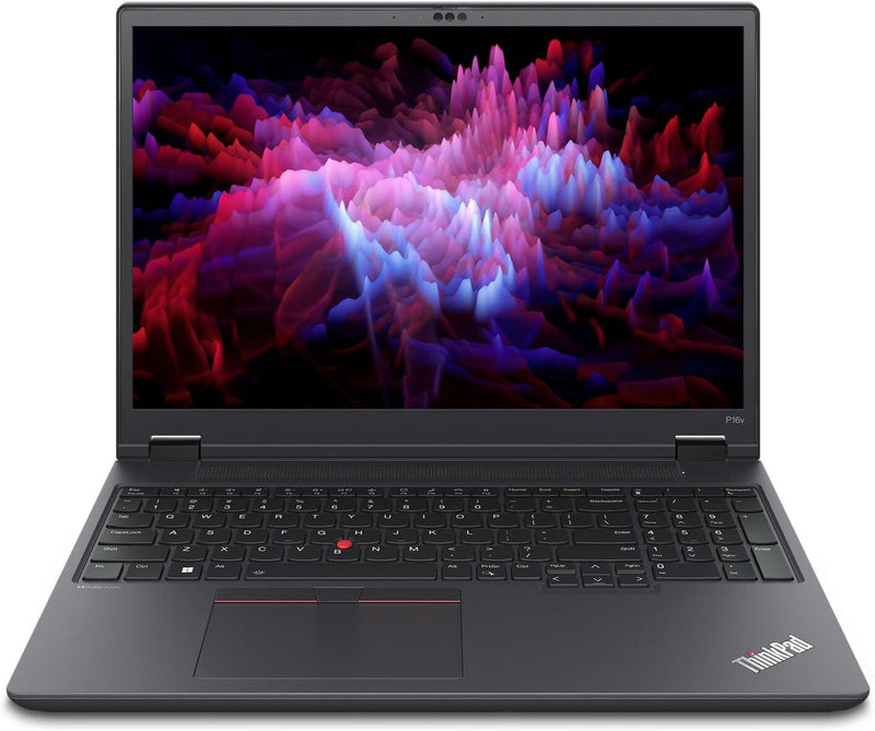 Lenovo 21KX ThinkPad P16v Gen 2 RTX 500 Laptop — main product image