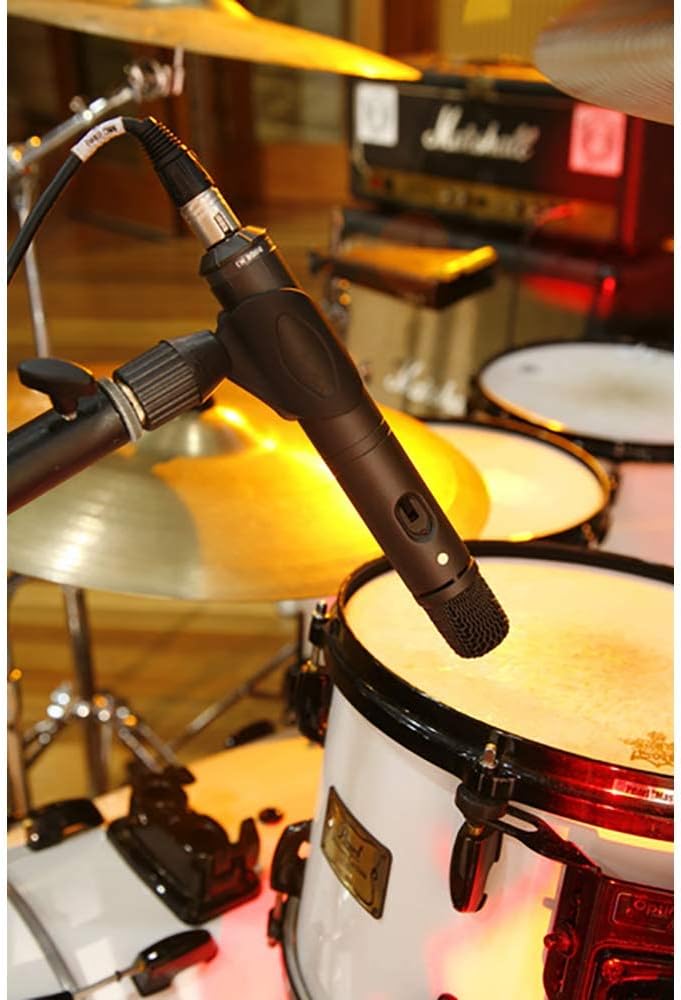 Rode M3 End-Address Instrument Condenser Microphone