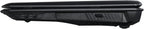 MSI GT70 2OD-089US 17.3-Inch Gaming Laptop - Red/Black