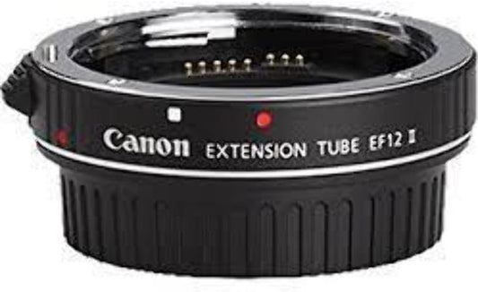 Canon 9198A001 EF 12 II Extension Tube