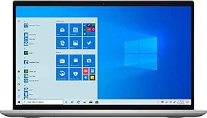 Dell i7300-5395SLV-PUS Inspiron 13 7000 2-in-1 Laptop