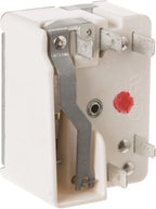 GE WB24T10145 Control Surface Element for Stove
