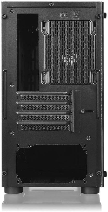 Thermaltake CA-1J4-00S1WN-01 Versa H18 Micro ATX Case