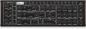 Behringer PRO-1 Analog Tabletop Synthesizer