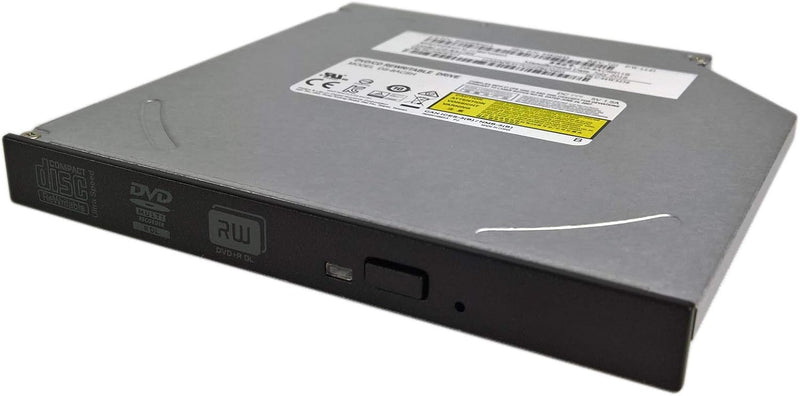 Lenovo 0A65639 Internal DVD-RW/DVD-RAM Optical Drive — main product image