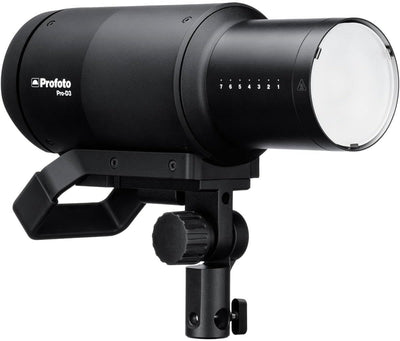 Profoto Pro-D3 1250W Industrial-Grade Monolight