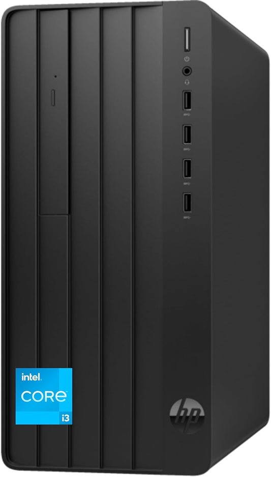 HP G9 Pro Tower 290 Business Desktop i3 12th Gen